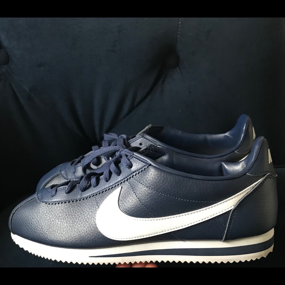 Nike Cortez